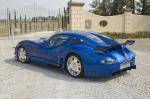 Faralli & Mazzanti Antas V8 GT 2008 года